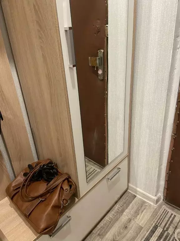 1-к кв. Москва ул. Олений Вал, 24К3 (34.0 м) - Фото 1