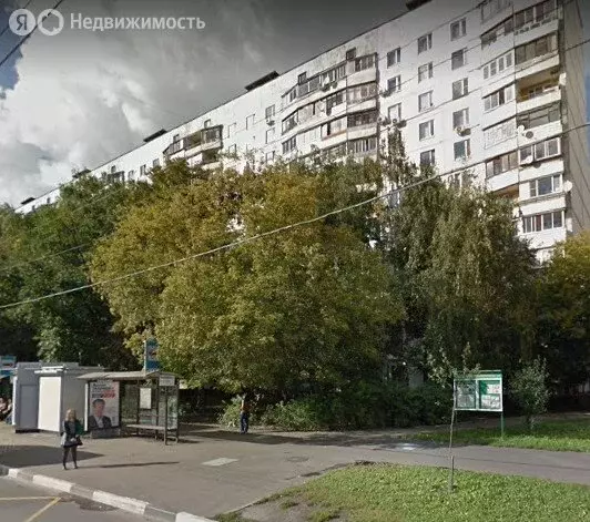 3-комнатная квартира: Москва, Саянская улица, 5к1 (62.2 м) - Фото 0