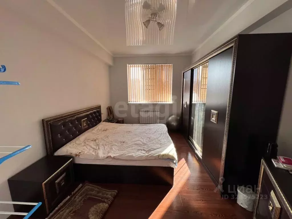 3-к кв. Ингушетия, Магас просп. Идриса Зязикова (90.0 м) - Фото 1