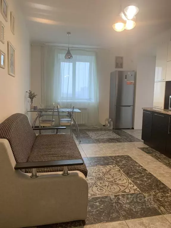 2-к кв. Хабаровский край, Хабаровск ул. Имени Лейтенанта С.В. Орлова, ... - Фото 1