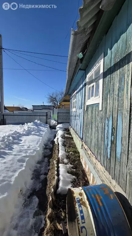 Дом в Ижевск, 5-я Донская улица, 5 (30 м) - Фото 2