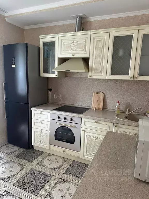 1-к кв. Московская область, Одинцово ул. Кутузовская, 1 (40.0 м) - Фото 2