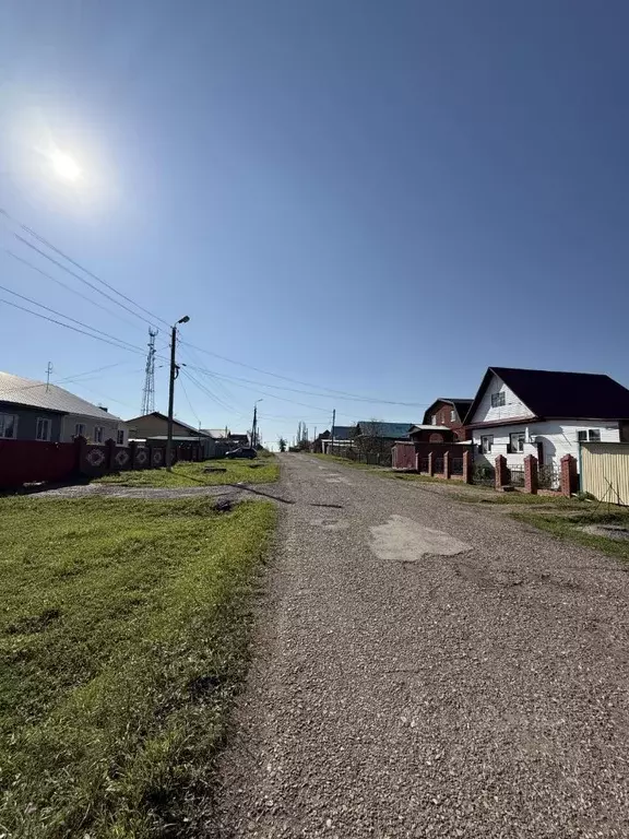 Коттедж в Башкортостан, Нуримановский район, Павловский сельсовет, с. ... - Фото 2