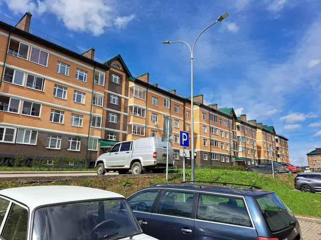 Комната 6 м в 3-к., 1/4 эт. - Фото 0