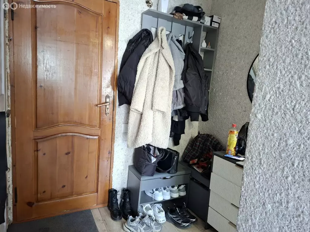 1-комнатная квартира: Чита, Автогенная улица, 17 (36 м) - Фото 2