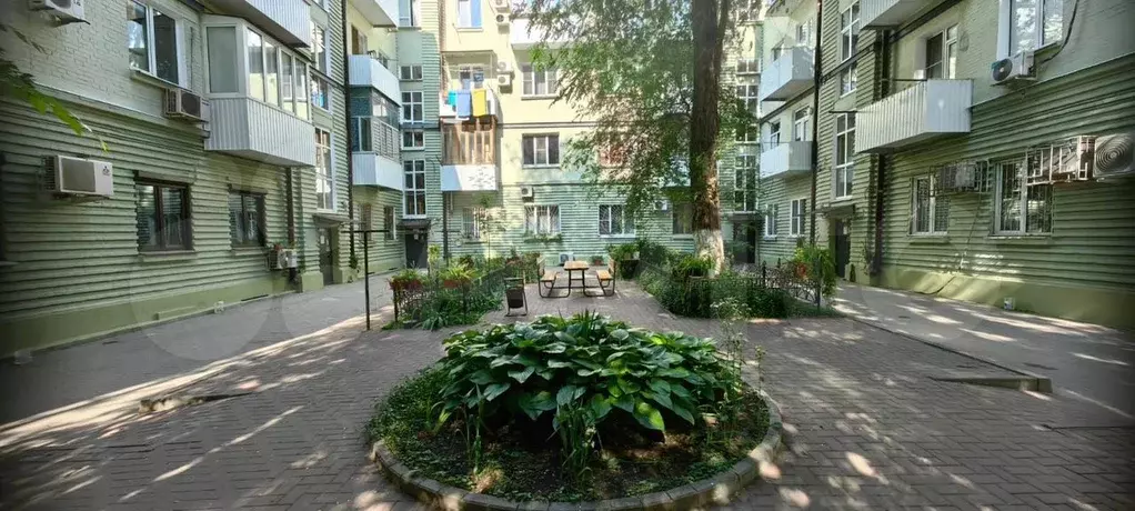 2-к. квартира, 62 м, 2/5 эт. - Фото 0