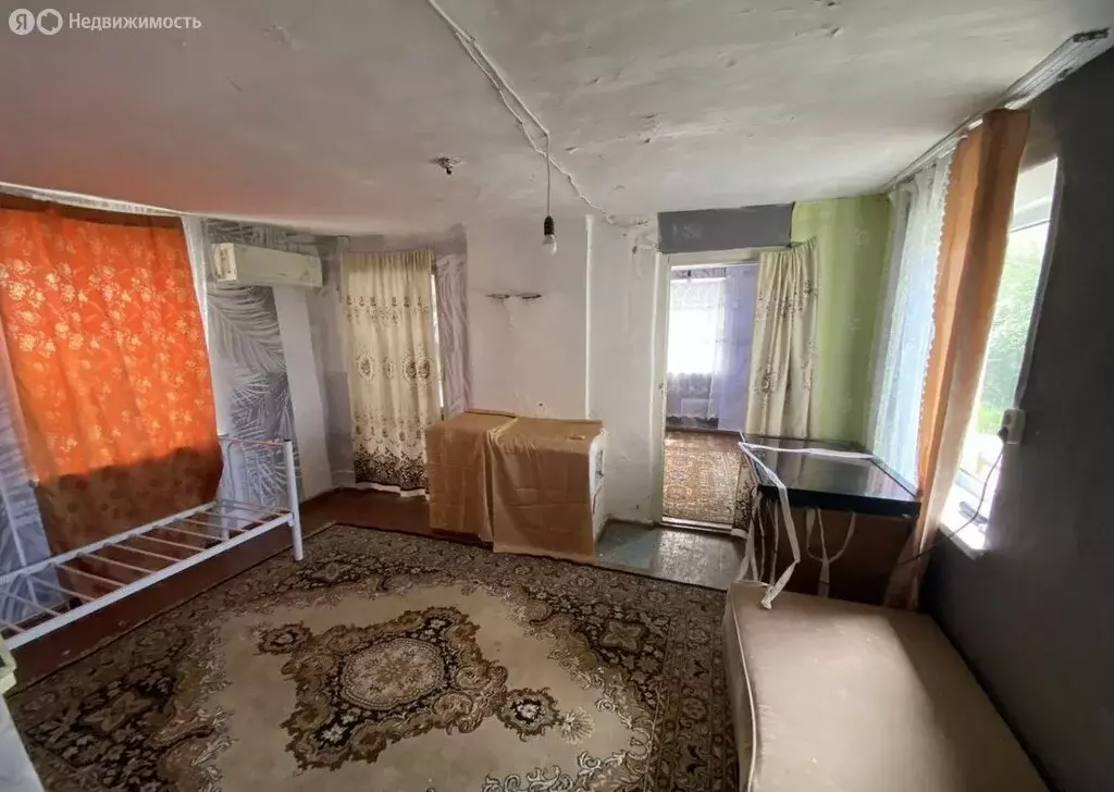 Дом в Тимашевск, Гвардейская улица (39 м) - Фото 1