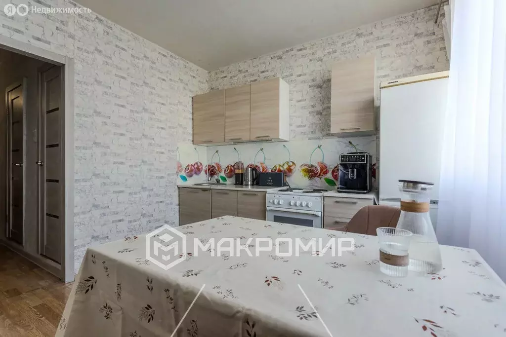 3-комнатная квартира: Москва, улица Верхние Поля, 35к4 (75.8 м) - Фото 2