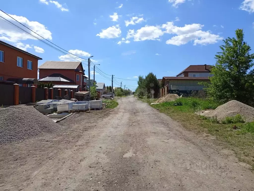 Участок в Тульская область, Тула городской округ, д. Гостеевка ул. ... - Фото 0