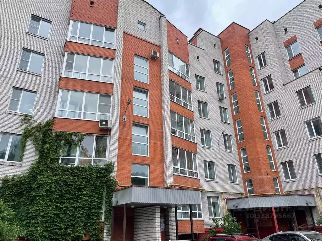1-к кв. Калужская область, Обнинск Пионерский проезд, 21 (40.0 м) - Фото 0