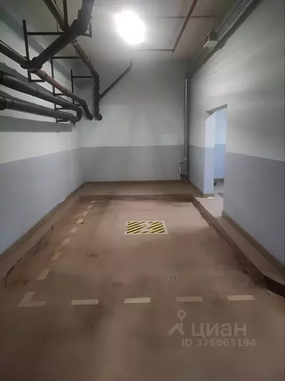 Помещение свободного назначения в Москва 1-й Зачатьевский пер., 6С1 ... - Фото 2