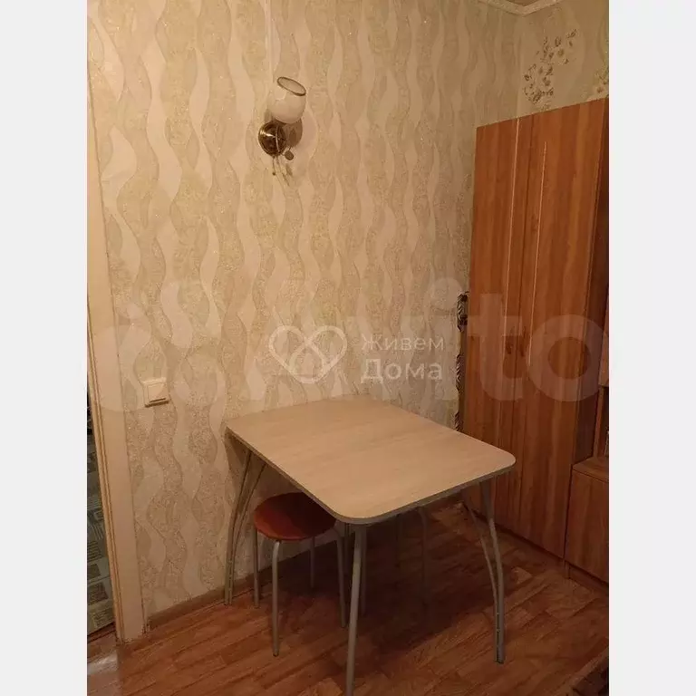 1-к. квартира, 20,9 м, 3/5 эт. - Фото 0