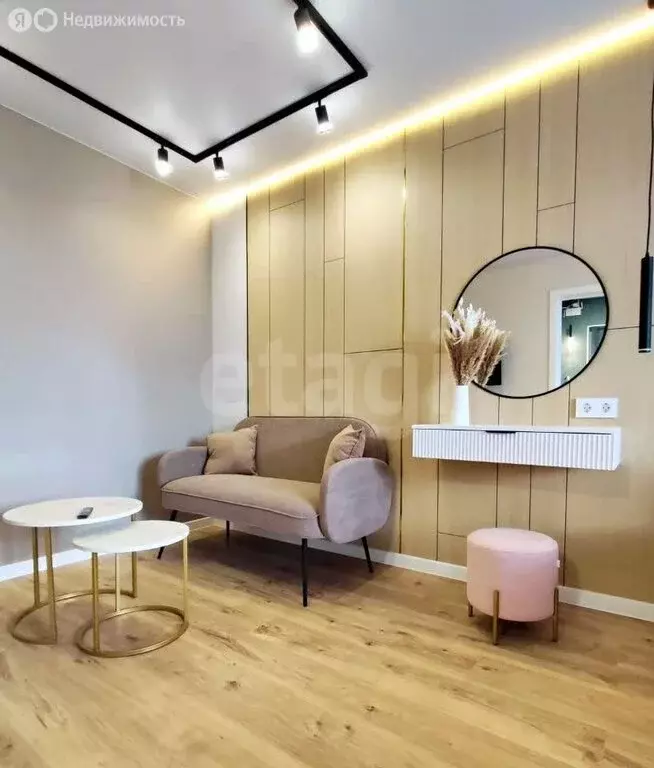 2-комнатная квартира: Нижний Новгород, Ковалихинская улица, 53 (55 м) - Фото 1