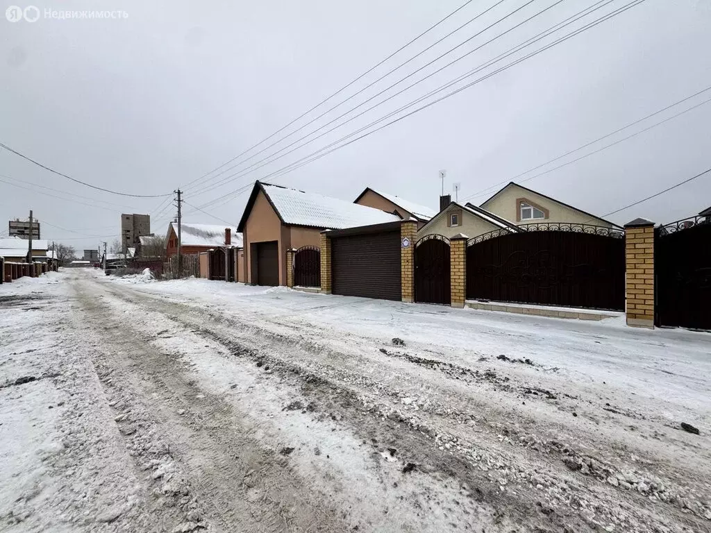 Участок в Оренбург, СНТ Медик, улица Энтузиастов, 16 (6 м) - Фото 2