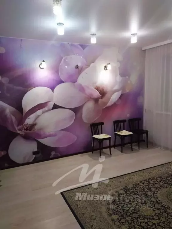 2-к кв. Московская область, Лосино-Петровский городской округ, ... - Фото 1