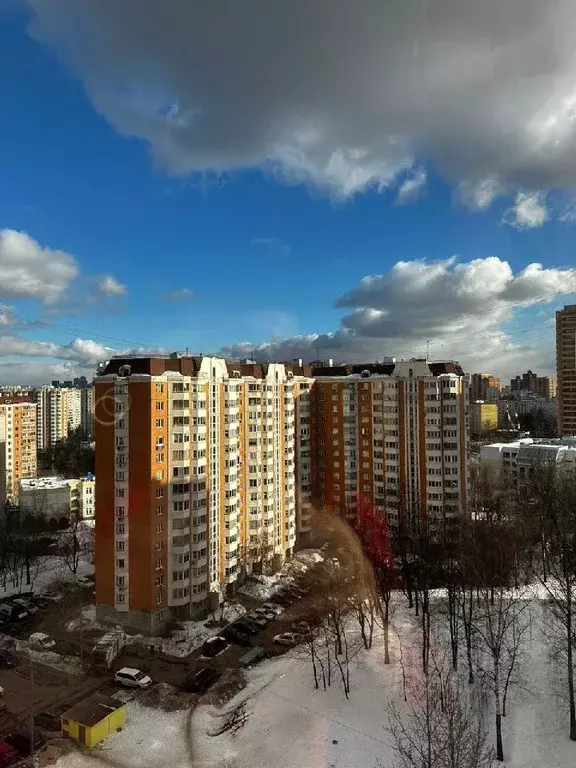 2-к кв. Москва Зеленоградская ул., 27К2 (51.0 м) - Фото 1