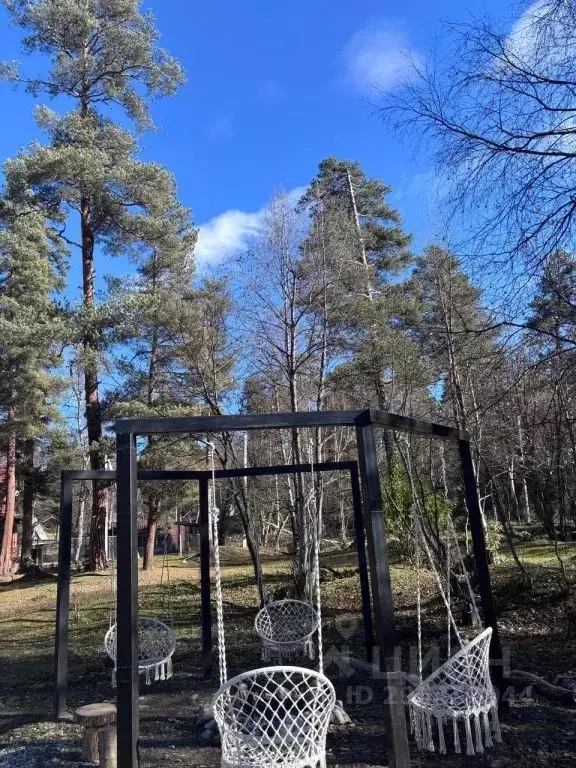 Дом в Карачаево-Черкесия, Зеленчукский район, с. Архыз проезд Таулу, 3 ... - Фото 0