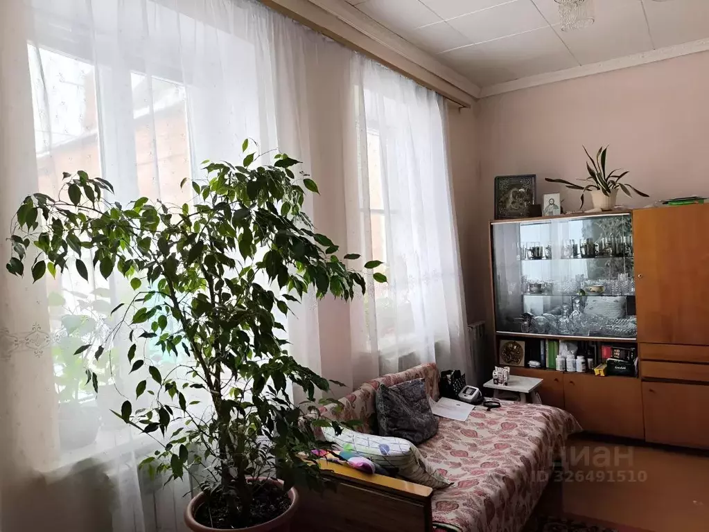 Дом в Ростовская область, Новочеркасск ул. Бабушкина (50 м) - Фото 2