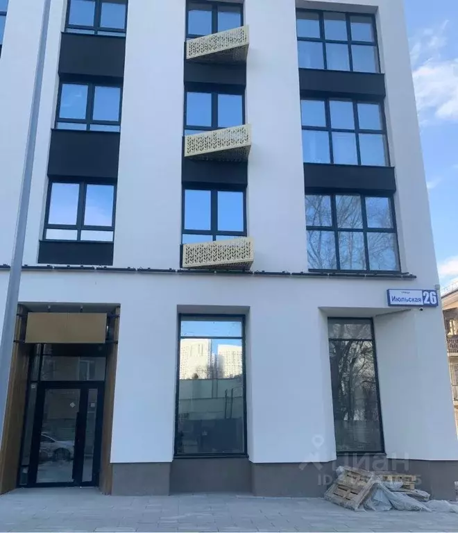 Помещение свободного назначения в Свердловская область, Екатеринбург ... - Фото 2