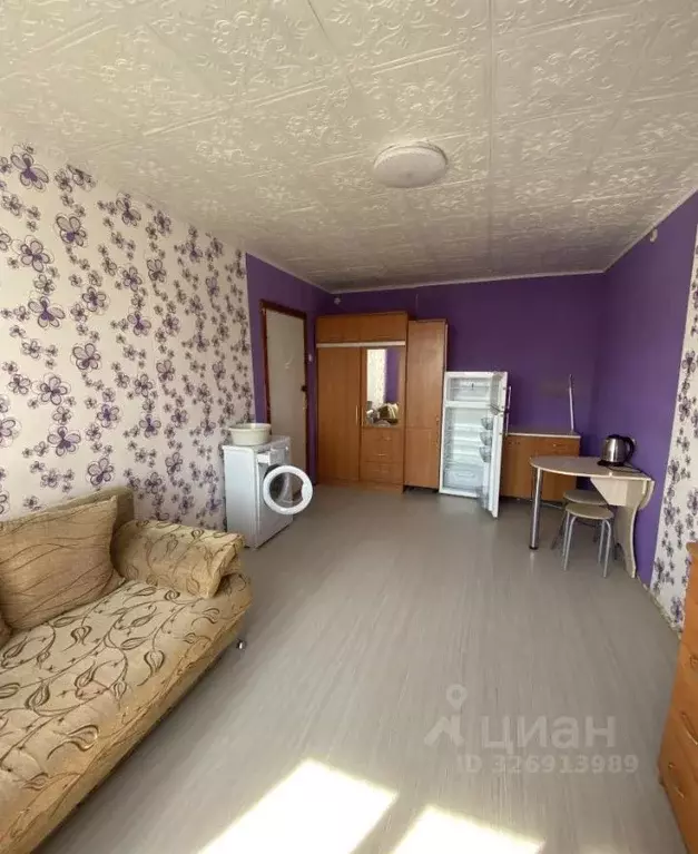 Комната Удмуртия, Ижевск Буммашевская ул., 25 (17.0 м) - Фото 2