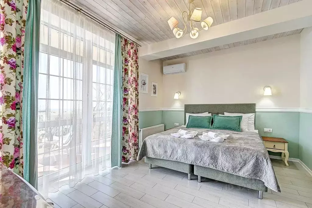 Комната Краснодарский край, Сочи Сухумское ш., 34/5 - Фото 1