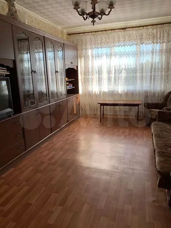 3-к. квартира, 67 м, 5/9 эт. - Фото 1