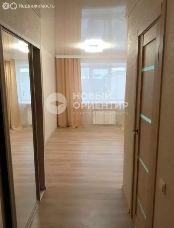 Квартира-студия: Екатеринбург, Таганская улица, 8 (18.2 м) - Фото 2