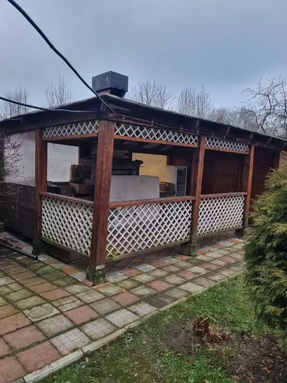 Коттедж в Ивановская область, Ивановский район, Новоталицкое с/пос, д. ... - Фото 2