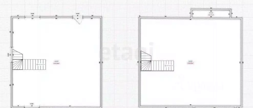 Дом в Костромская область, Костромской район, Самсоновское с/пос, ... - Фото 1