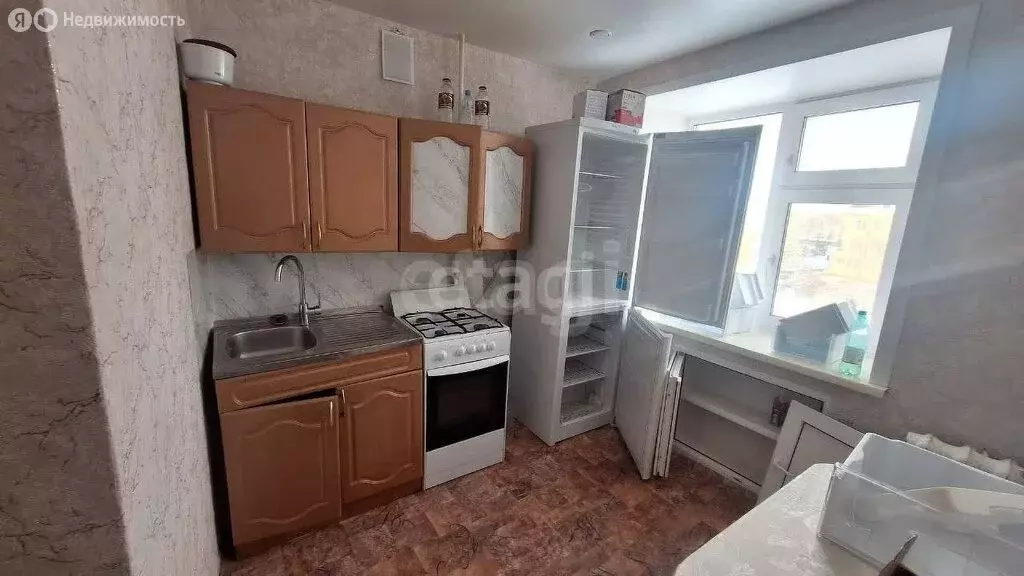 1-комнатная квартира: Чернушка, улица Ленина, 113 (30.1 м) - Фото 0