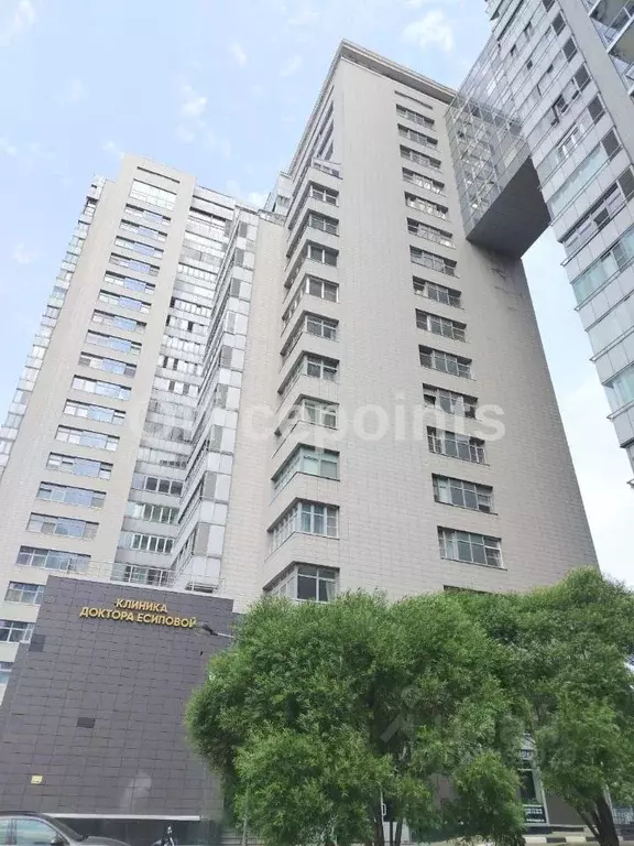 Помещение свободного назначения в Москва Шмитовский проезд, 16С2 (616 ... - Фото 1