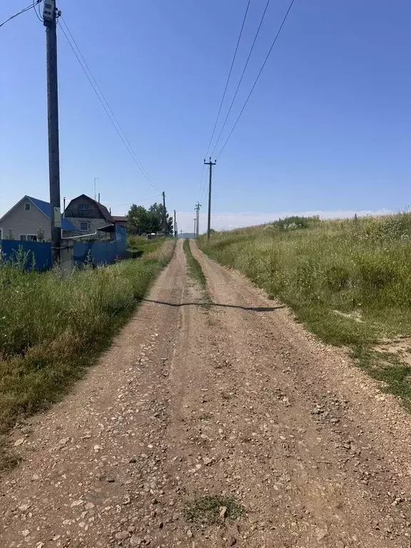 Участок 6,3 сот. (СНТ, ДНП) - Фото 1