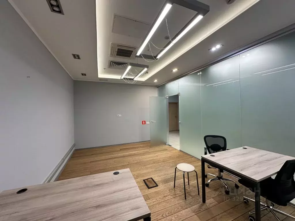 Офис в Москва Научный проезд, 17 (552 м) - Фото 2