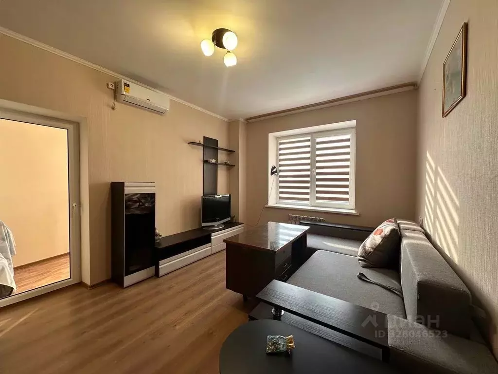 2-к кв. Белгородская область, Белгородский район, Дубовское с/пос, ... - Фото 2