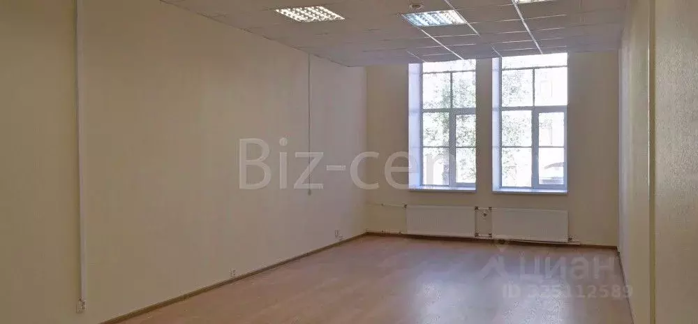 Офис в Санкт-Петербург ул. Мира, 3 (111 м) - Фото 2