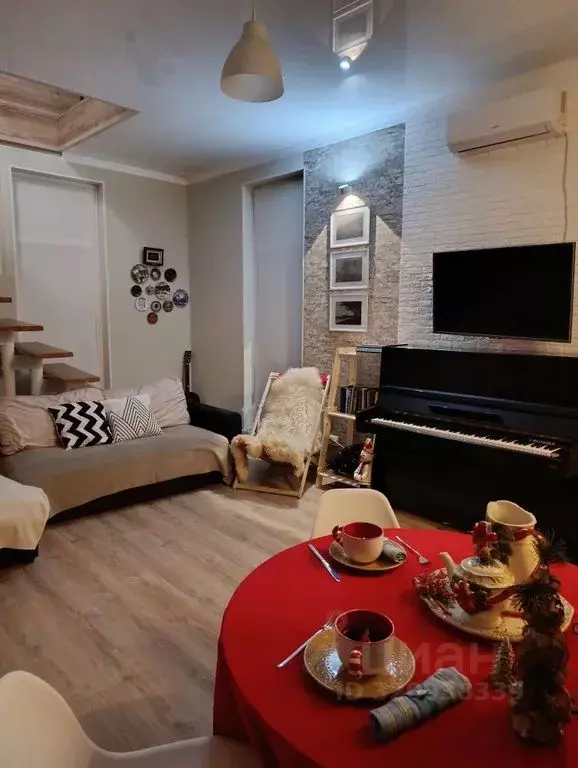 Дом в Краснодарский край, Анапа муниципальный округ, с. Супсех ул. ... - Фото 2