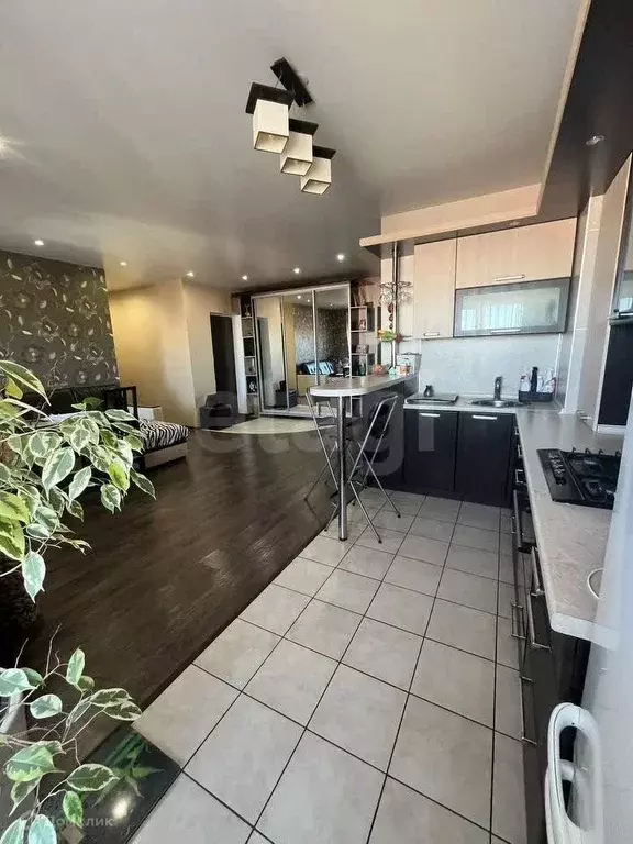 Продаётся 3-к квартира, 92.2 м - Фото 0