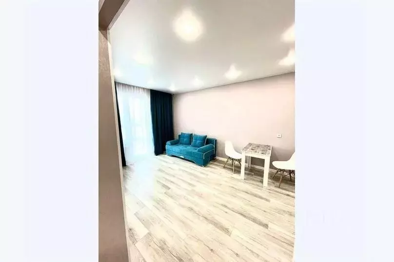 2-к кв. Ульяновская область, Ульяновск просп. Созидателей, 114/2к1 ... - Фото 1