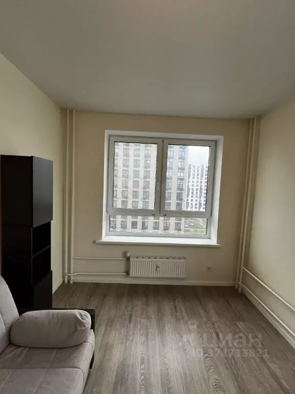 1-к кв. Москва Кокошкино дп, ул. Стожарова, 9 (36.0 м) - Фото 2