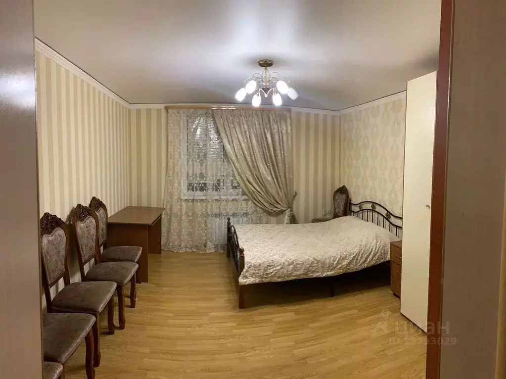 Дом в Кабардино-Балкария, Нальчик ул. Крупской (190 м) - Фото 1