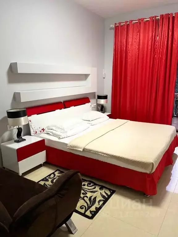 Комната Краснодарский край, Геленджик Голубая Бухта мкр, ул. ... - Фото 0