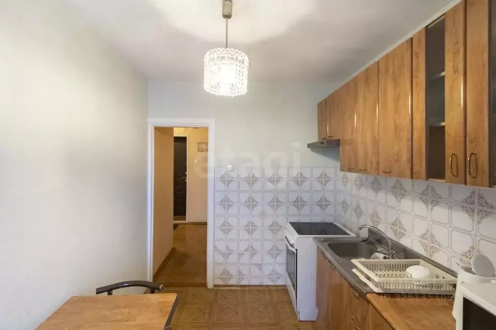 2-к кв. Тюменская область, Тюмень Профсоюзная ул., 13 (51.2 м) - Фото 2