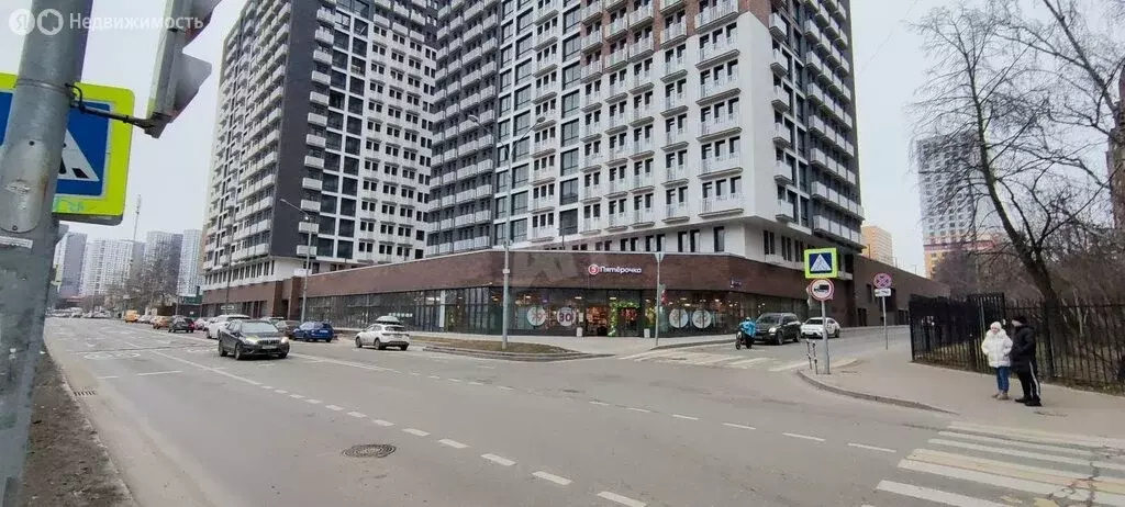 Помещение свободного назначения (384 м) - Фото 1