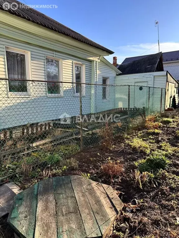 Дом в Йошкар-Ола, улица Ползунова (38.12 м) - Фото 1