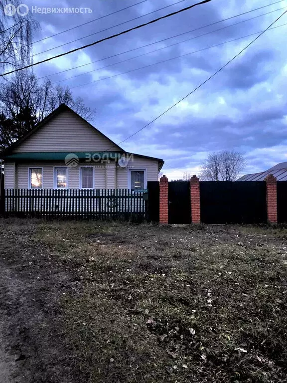 Дом в село Кокшайск, Луговая улица, 32 (64.4 м) - Фото 1