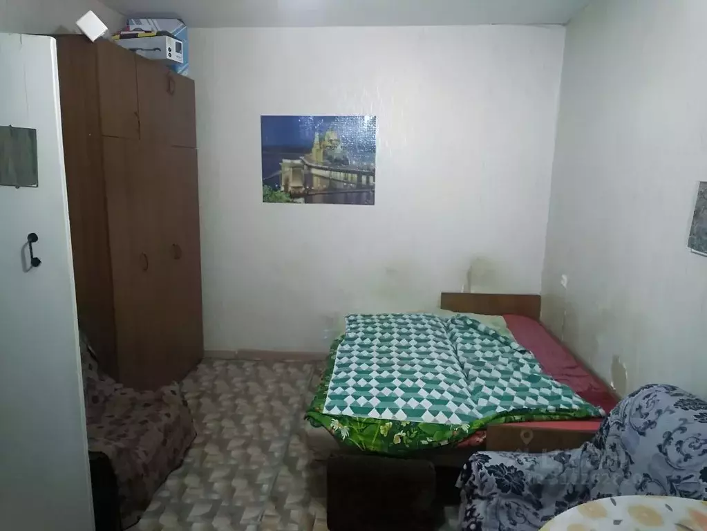 1-к кв. Курская область, Курск Ясная ул., 4 (40.0 м) - Фото 1