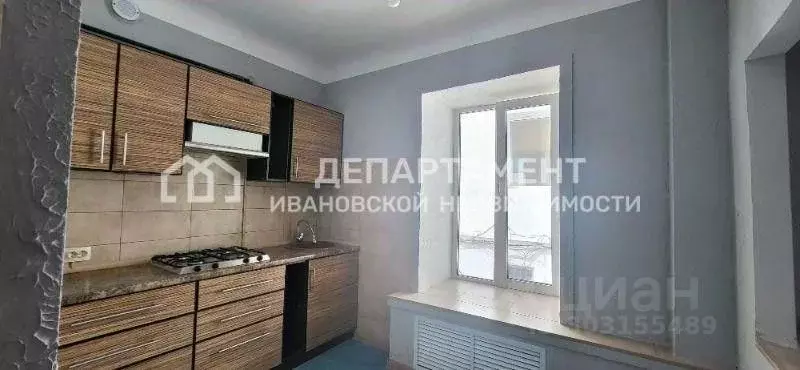 3-к кв. Ивановская область, Шуя ул. Ленина, 30 (80.9 м) - Фото 0