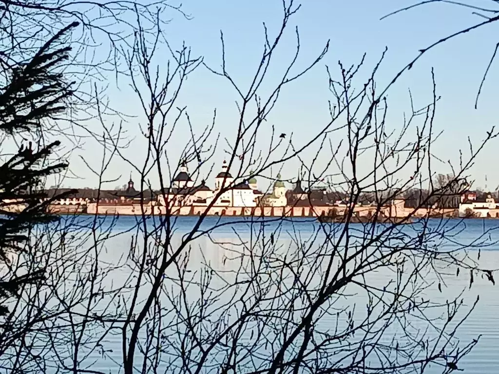 Дом в Вологодская область, Кириллов Лукинская ул., 5 (220 м) - Фото 1