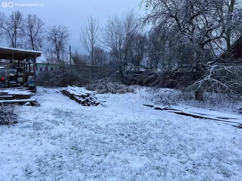 Участок в посёлок городского типа Думиничи, Большая Пролетарская улица ... - Фото 2