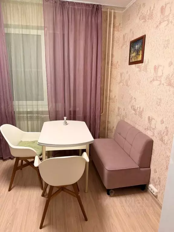 3-к кв. Санкт-Петербург Морская наб., 41К1 (75.0 м) - Фото 2